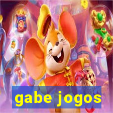 gabe jogos